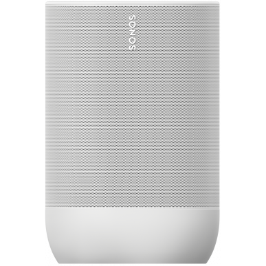 Sonos MOVE White